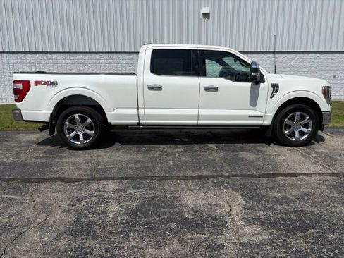 Used 2022 Ford F150 King Ranch AWD/4WD image 20