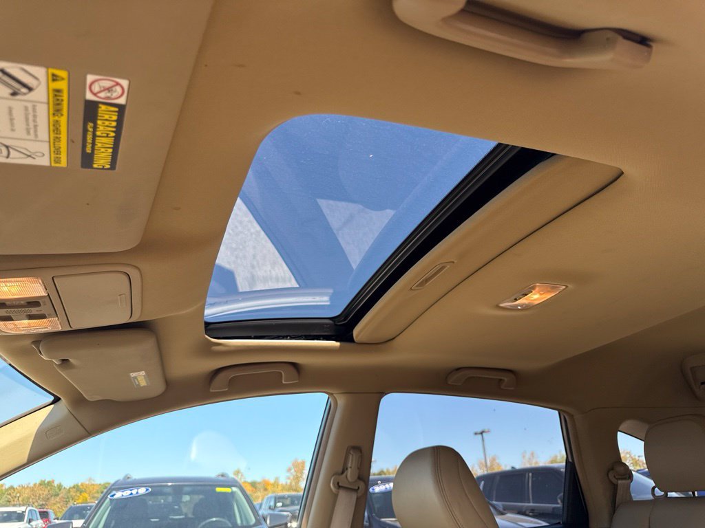 Used 2011 Honda CR-V EX-L image 11