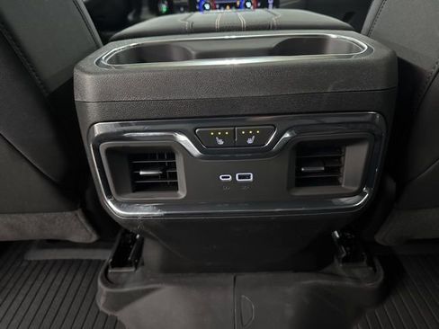New 2026 Chevrolet Silverado 2500 High Country w/ Technology Package AWD/4WD image 22