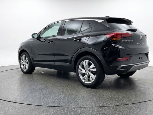 Used 2025 Buick Encore GX Preferred image 6