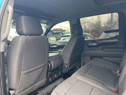 Used 2023 Chevrolet Silverado 1500 LT image 15