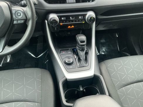 Used 2024 Toyota RAV4 XLE image 19