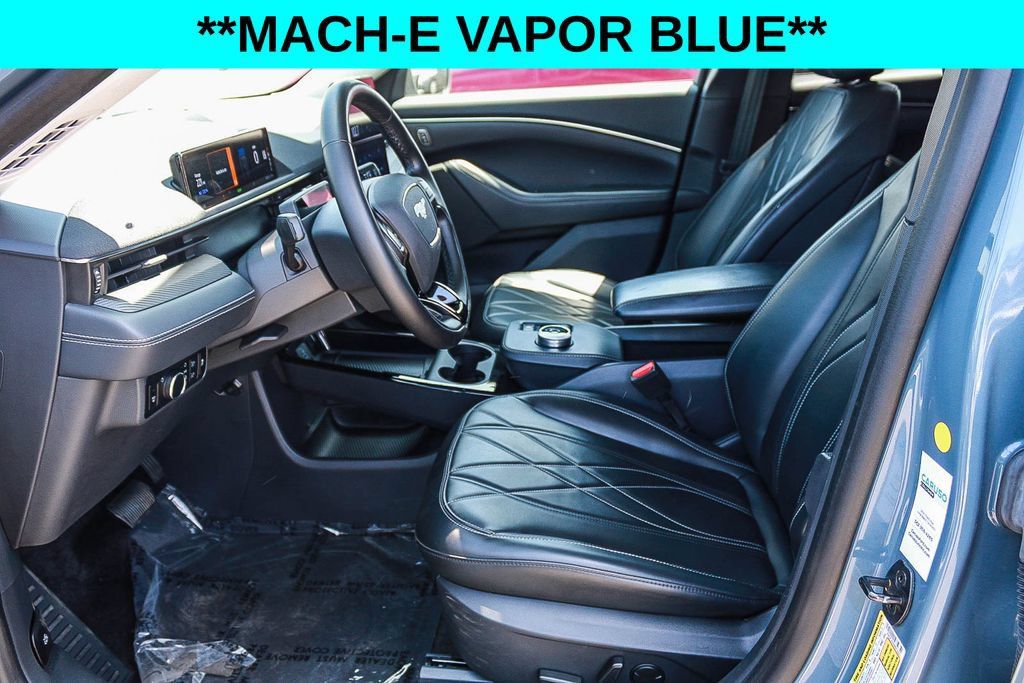 Used 2024 Ford Mustang Mach-E Select RWD image 17