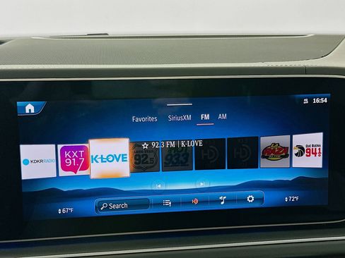 New 2026 Mercedes-Benz GLE 63 AMG S image 16