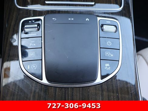 Certified 2022 Mercedes-Benz GLC 300 4MATIC image 27