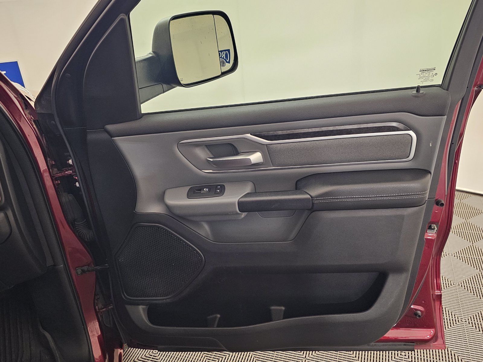 Used 2020 RAM 1500 Big Horn AWD/4WD image 31