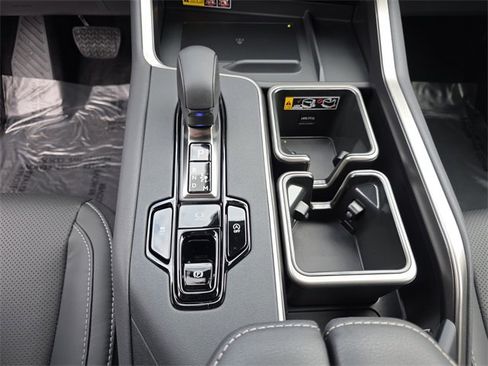 New 2026 Lexus TX 350 FWD image 26
