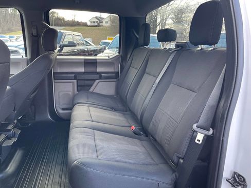 Used 2020 Ford F150 XL w/ Equipment Group 101A Mid image 23