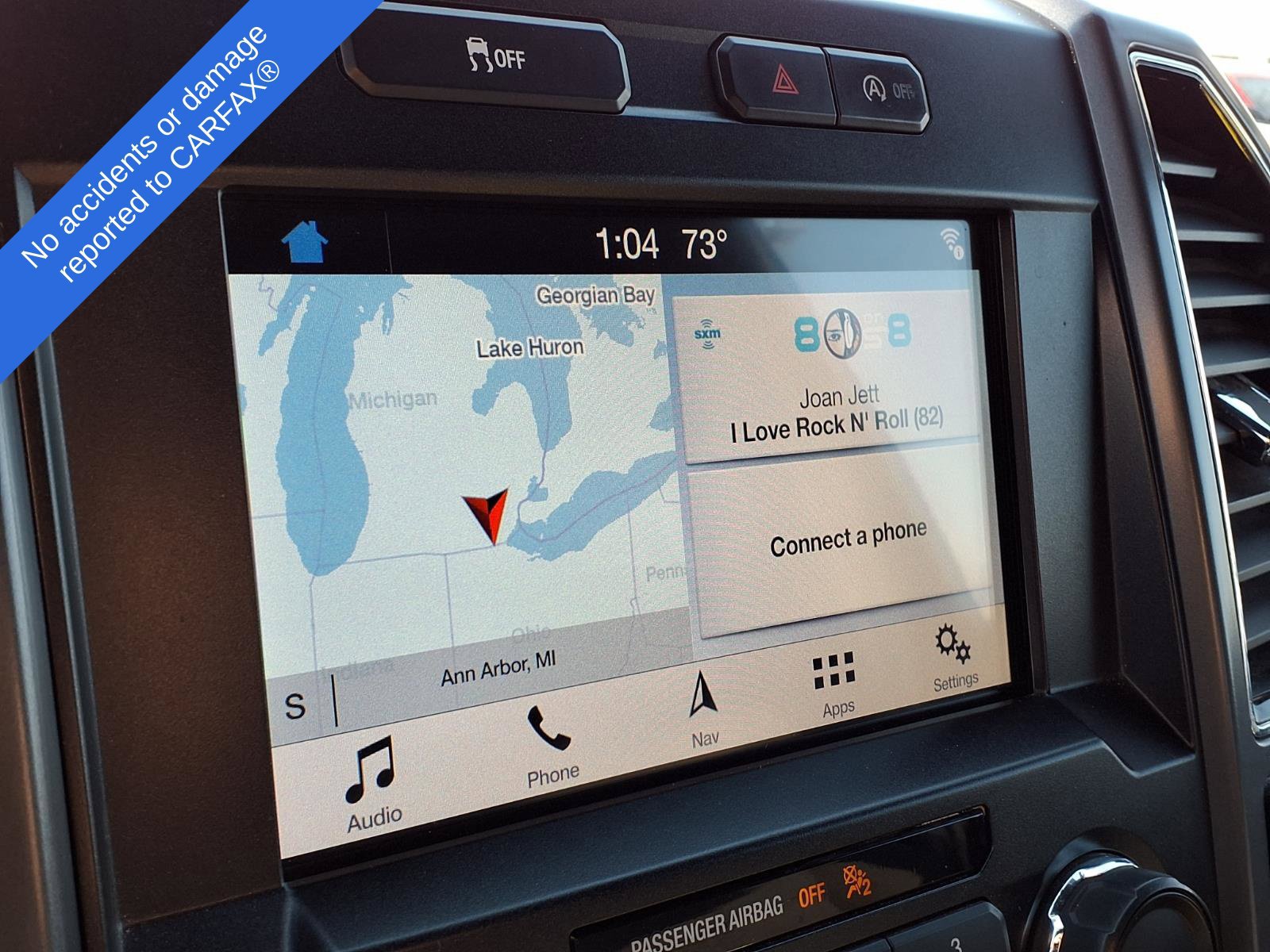 Used 2019 Ford F150 XLT w/ Equipment Group 302A Luxury AWD/4WD image 21