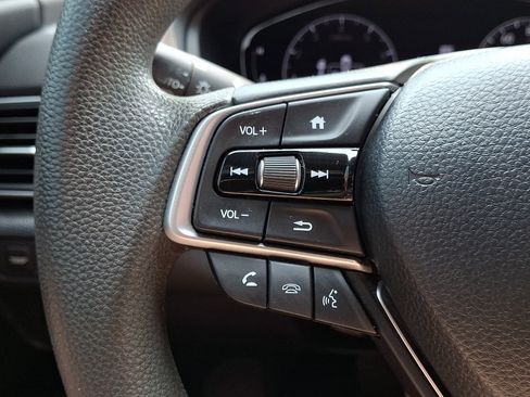 Used 2021 Honda Accord LX image 22