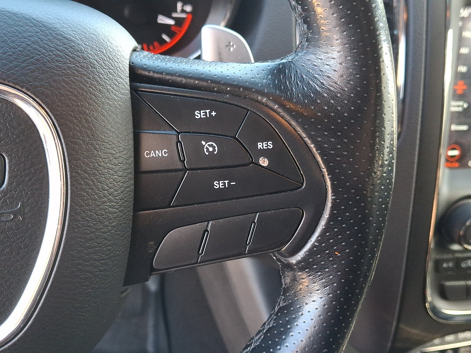 Used 2020 Dodge Durango R/T AWD/4WD image 22