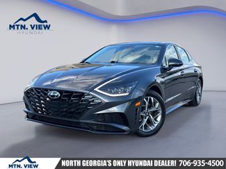 Used 2023 Hyundai Sonata SEL w/ Convenience Package video 1