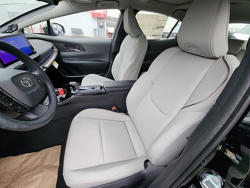 New 2026 Toyota Prius Limited image 19