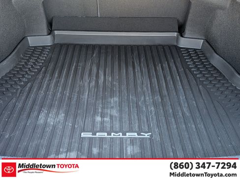 Certified 2023 Toyota Camry LE image 31