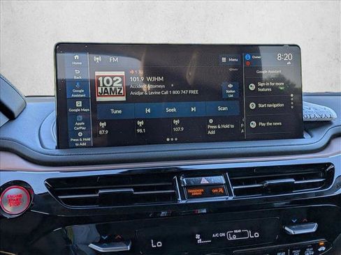 New 2026 Acura MDX FWD w/ Technology Package image 11