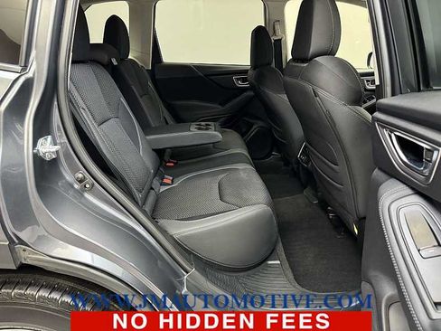 Used 2024 Subaru Forester Premium AWD/4WD image 18