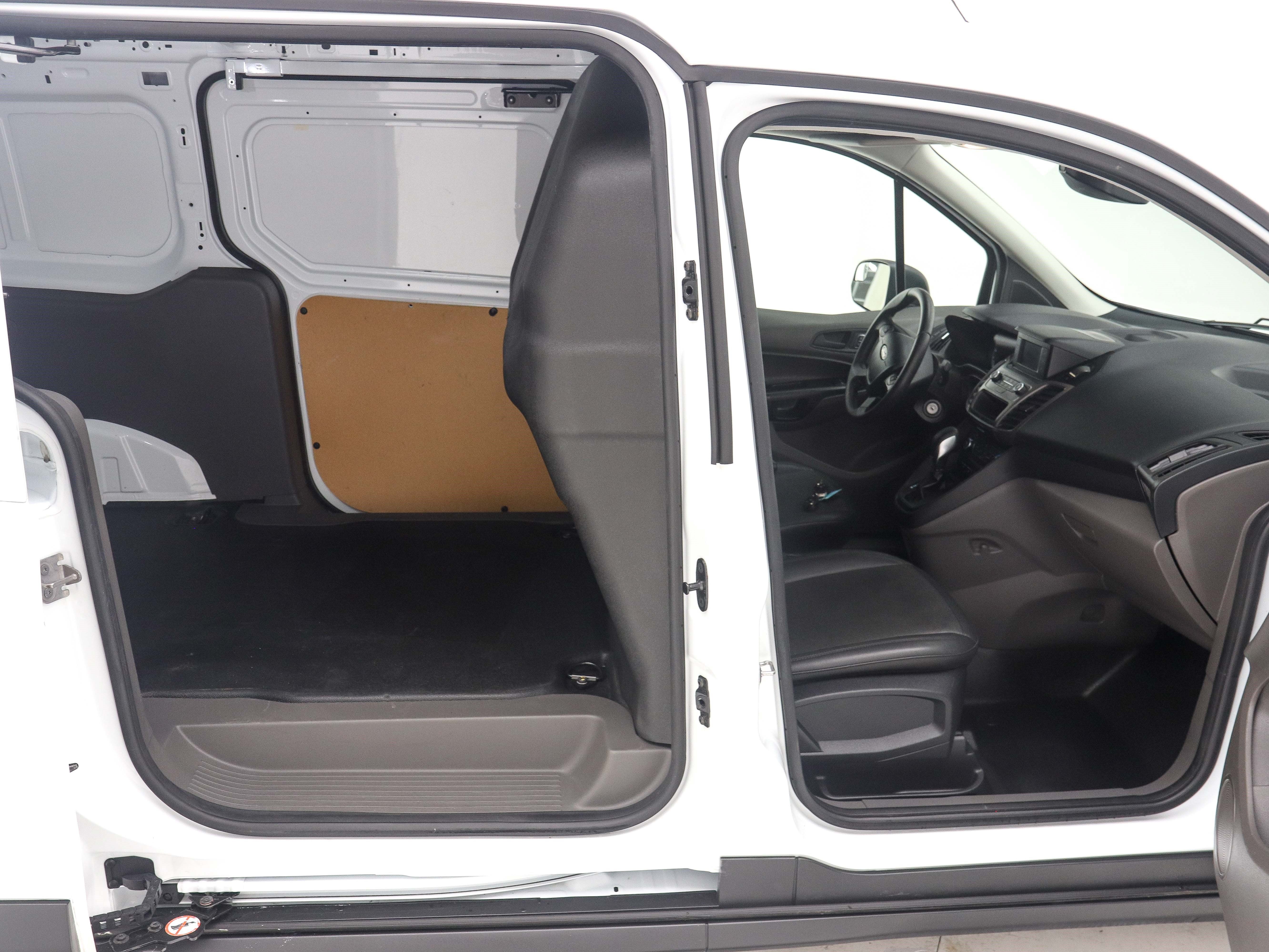 Used 2020 Ford Transit Connect XL FWD image 13