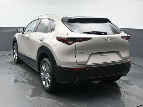 Used 2024 MAZDA CX-30 AWD 2.5 S w/ Preferred Package image 3