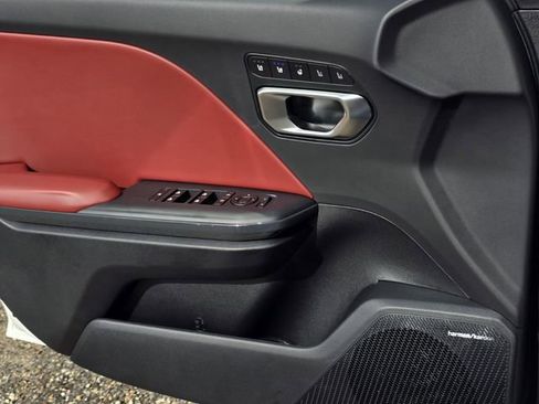 New 2026 Kia K4 GT-Line w/ GT-Line Premium Package image 10