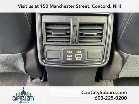 Used 2026 Subaru Forester Sport AWD/4WD image 18
