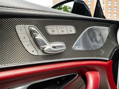 Used 2019 Mercedes-Benz CLS 53 AMG 4MATIC w/ Driver Assistance Package image 39