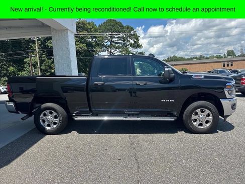 Used 2026 RAM 2500 Big Horn AWD/4WD image 20