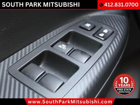 Used 2025 Mitsubishi Eclipse Cross SE AWD/4WD image 24