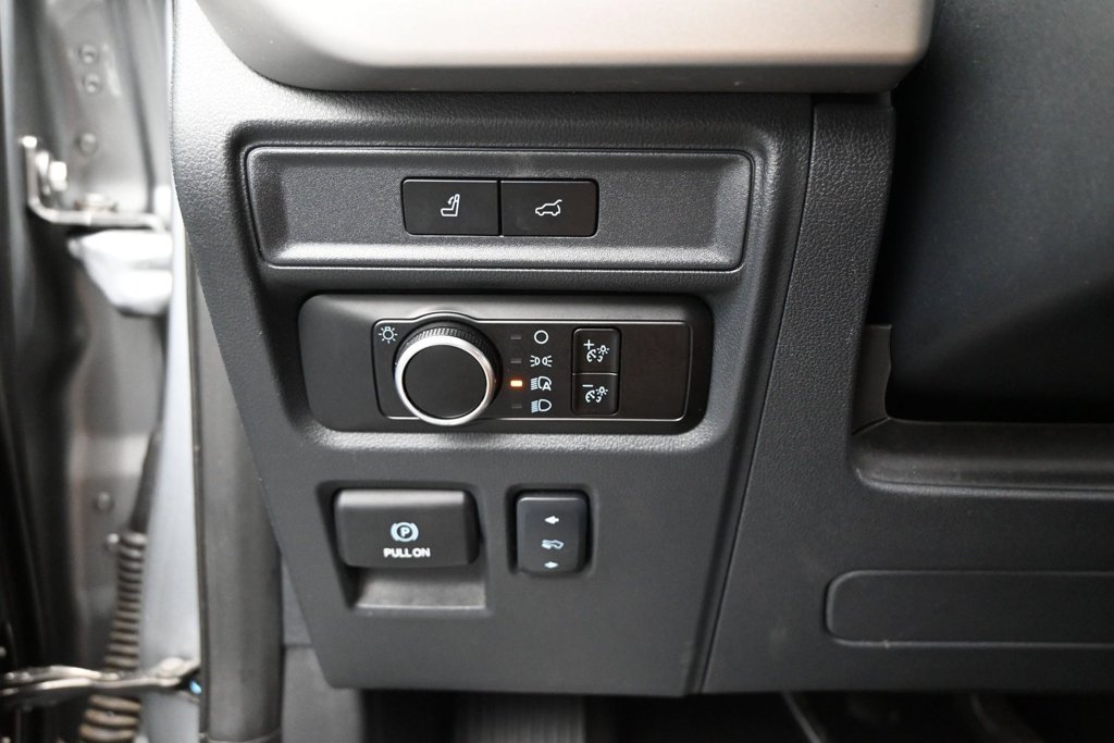 Used 2024 Ford Expedition Max XLT AWD/4WD image 13