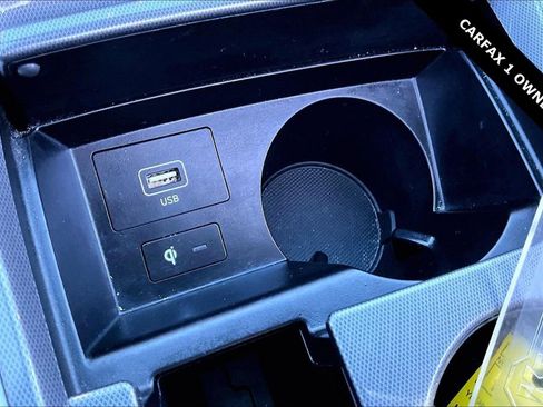 Used 2023 Hyundai Santa Fe Calligraphy image 15