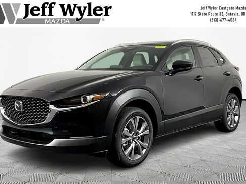 New 2026 MAZDA CX-30 AWD 2.5 S image 1