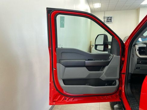 New 2026 Ford F350 XL w/ STX Appearance Package image 9