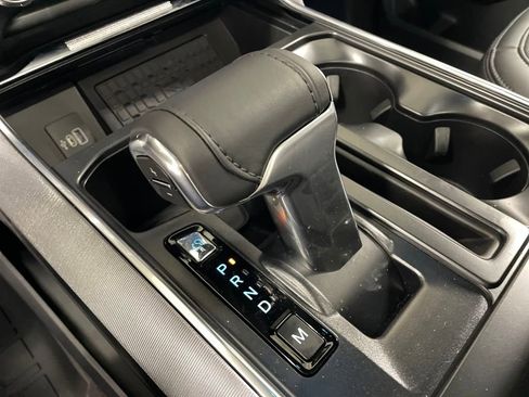 New 2025 Ford F150 Platinum w/ Equipment Group 702A High image 27