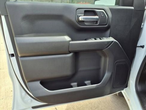 Used 2025 GMC Sierra 1500 Pro w/ Graphite Edition image 18