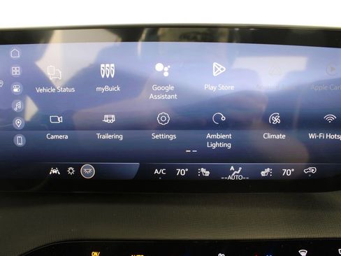 New 2026 Buick Enclave Preferred w/ Power Package FWD image 6