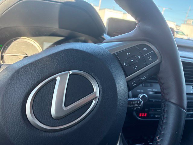 Used 2019 Lexus RX 450h AWD w/ Navigation Package image 28