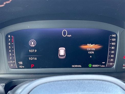 New 2026 Honda Passport TrailSport image 22