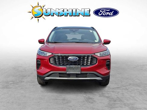 Certified 2023 Ford Escape Active w/ Tech Pack #2 image 2