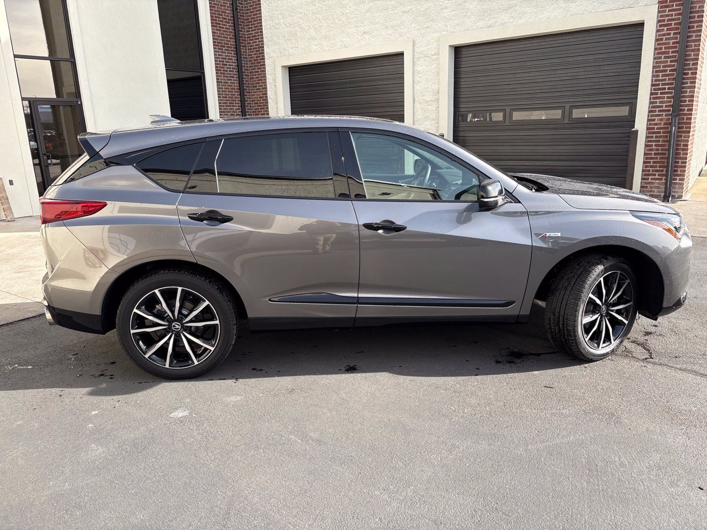 Used 2026 Acura RDX w/ Advance Package AWD/4WD image 14