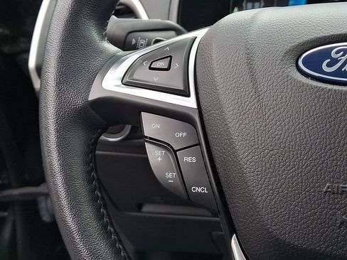 Used 2023 Ford Edge SEL AWD/4WD image 22