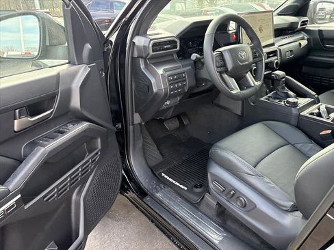 New 2026 Toyota Tacoma TRD Off-Road image 19