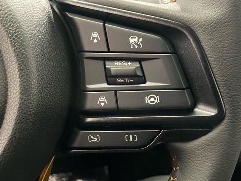 Used 2025 Subaru Crosstrek 2.5i Wilderness w/ Wilderness Package image 14