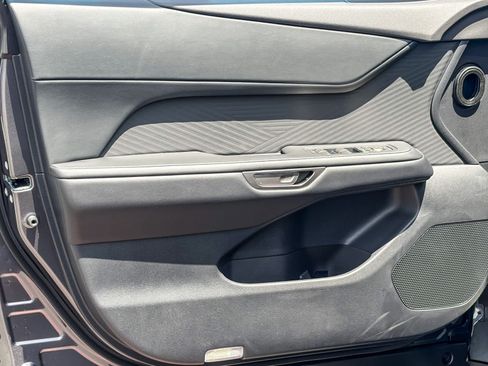 New 2026 Lexus ES 350e FWD image 21