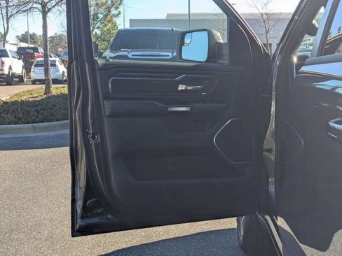 Used 2024 RAM 1500 Laramie image 20