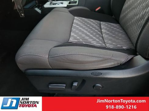 Used 2019 Toyota Tundra SR5 image 27