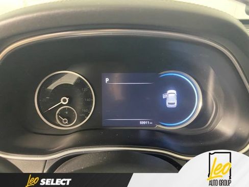 Used 2024 Genesis GV80 2.5T AWD/4WD image 14