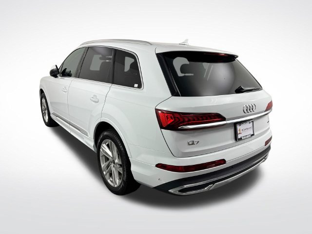 Used 2023 Audi Q7 2.0T Premium Plus w/ Premium Plus Package AWD/4WD image 33