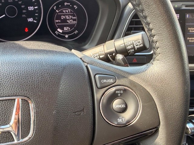 Used 2018 Honda HR-V EX-L image 21
