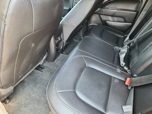 Used 2018 Chevrolet Colorado ZR2 AWD/4WD image 8