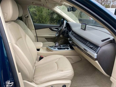 Used 2019 Audi Q7 2.0T Premium Plus w/ Premium Plus Package image 37