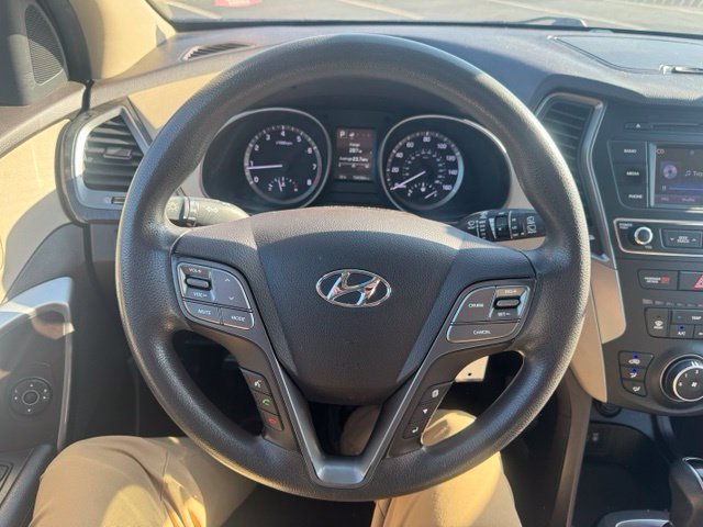 Used 2017 Hyundai Santa Fe Sport w/ Cargo Package AWD/4WD image 19